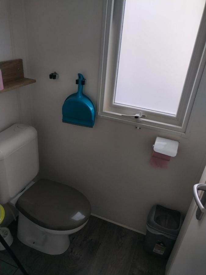 Les Sables Du Midi Hotel เซริญญ็อง ภายนอก รูปภาพ