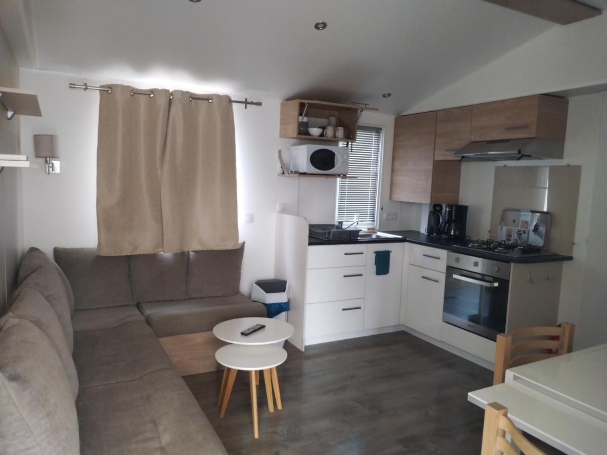 Les Sables Du Midi Hotel เซริญญ็อง ภายนอก รูปภาพ